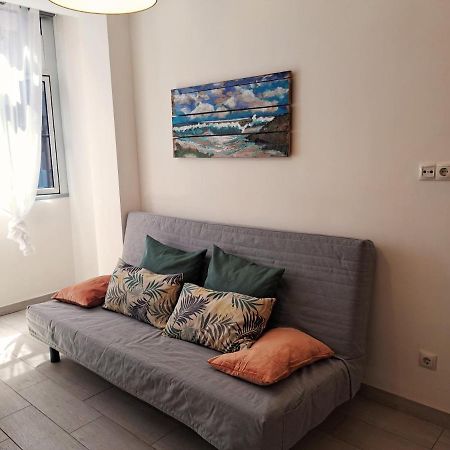 Estudio En Las Canteras- Paralelo 28 Las Palmas de Gran Canaria Exteriér fotografie