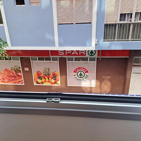 Estudio En Las Canteras- Paralelo 28 Las Palmas de Gran Canaria Exteriér fotografie