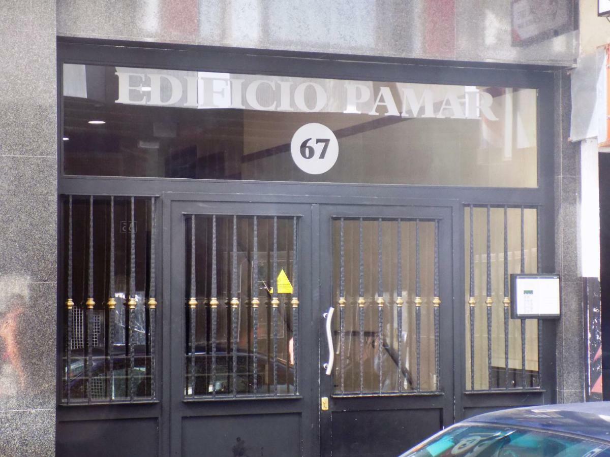 Estudio En Las Canteras- Paralelo 28 Las Palmas de Gran Canaria Exteriér fotografie